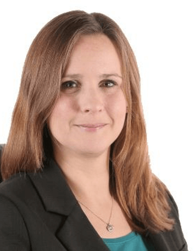 Photo of Charlotte Holfert, Partner & Head of Wills & Probate at Meyer Apperson Solicitors Solicitors