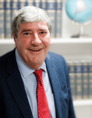 A photo of Graham Huxley, Residential Conveyancing Executive at Meyer Apperson Solicitors