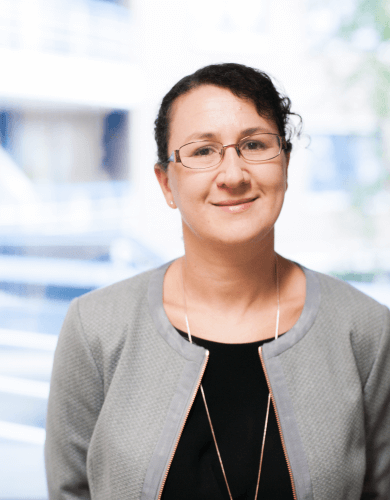 A photo of Julia Williams, Partner and Commercial Property Lawyer at Russell O'brien  Solicitors