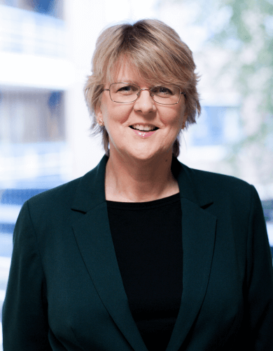A photo of Kim Thomas, Residential Conveyancing Executive at Meyer Apperson Solicitors