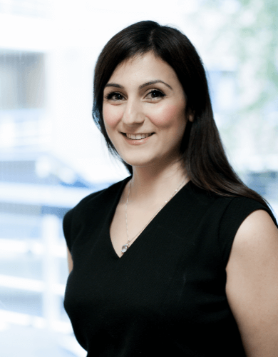 A photo of Sarah Gillen, Family Law Solicitor at Meyer Apperson Solicitors