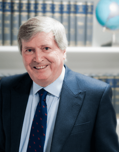A photo of Tim Moore, Commercial Property Solicitor at Russell O'brien  Solicitors