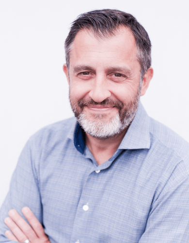A photo of Tim Farrington, Partner & Head of Residential Conveyancing at Meyer Apperson Solicitors