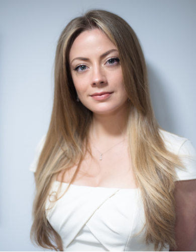 A photo of Sarah Wilcox, Family Law Solicitor at Meyer Apperson Solicitors