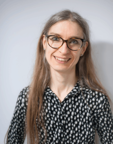 A photo of Vicki Scoble, Commercial Property Solicitor at Russell O'brien  Solicitors